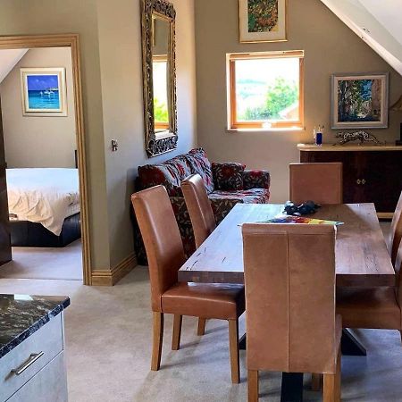 Luxurious Private Coach House Villa Nailsea Kültér fotó