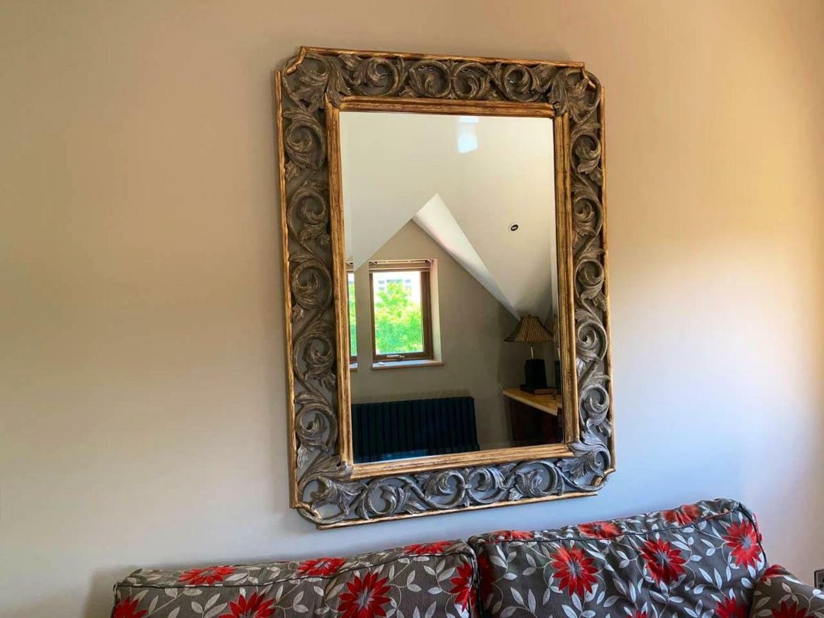 Luxurious Private Coach House Villa Nailsea Kültér fotó